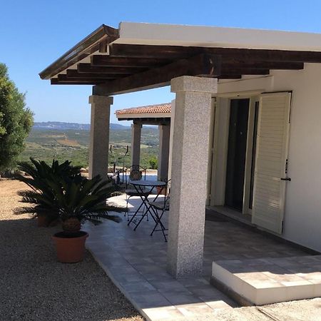 B&B Bell'Alba Santa Teresa Gallura Eksteriør bilde