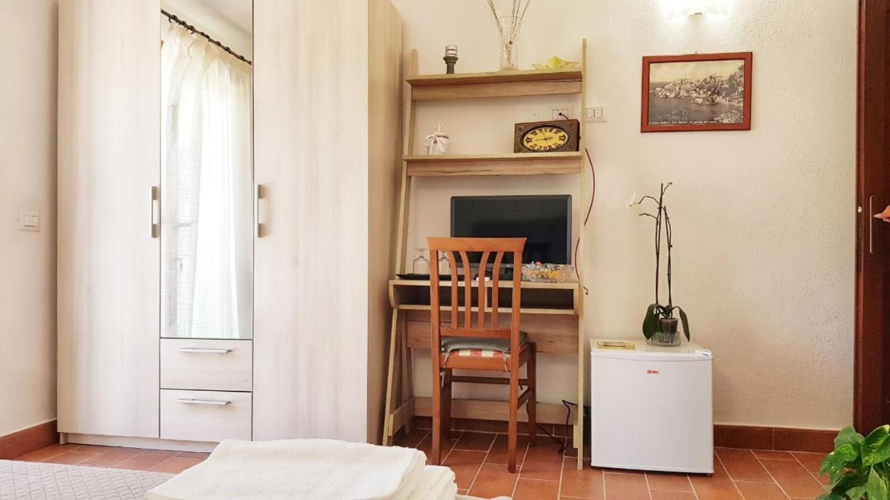 B&B Bell'Alba Santa Teresa Gallura Eksteriør bilde