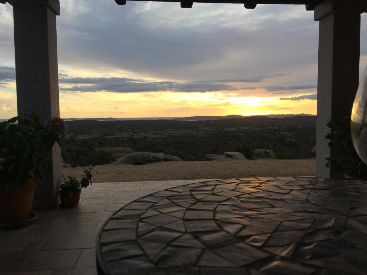 B&B Bell'Alba Santa Teresa Gallura Eksteriør bilde
