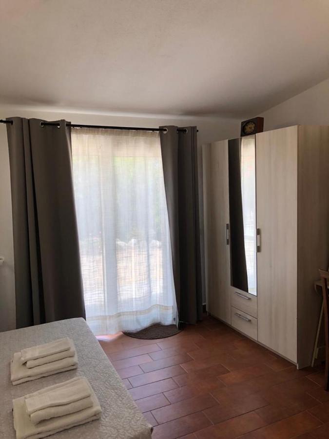 B&B Bell'Alba Santa Teresa Gallura Eksteriør bilde