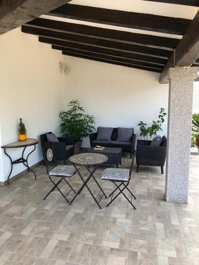 B&B Bell'Alba Santa Teresa Gallura Eksteriør bilde